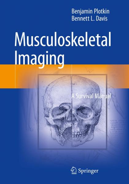 Musculoskeletal Imaging: A Survival Manual - رادیولوژی